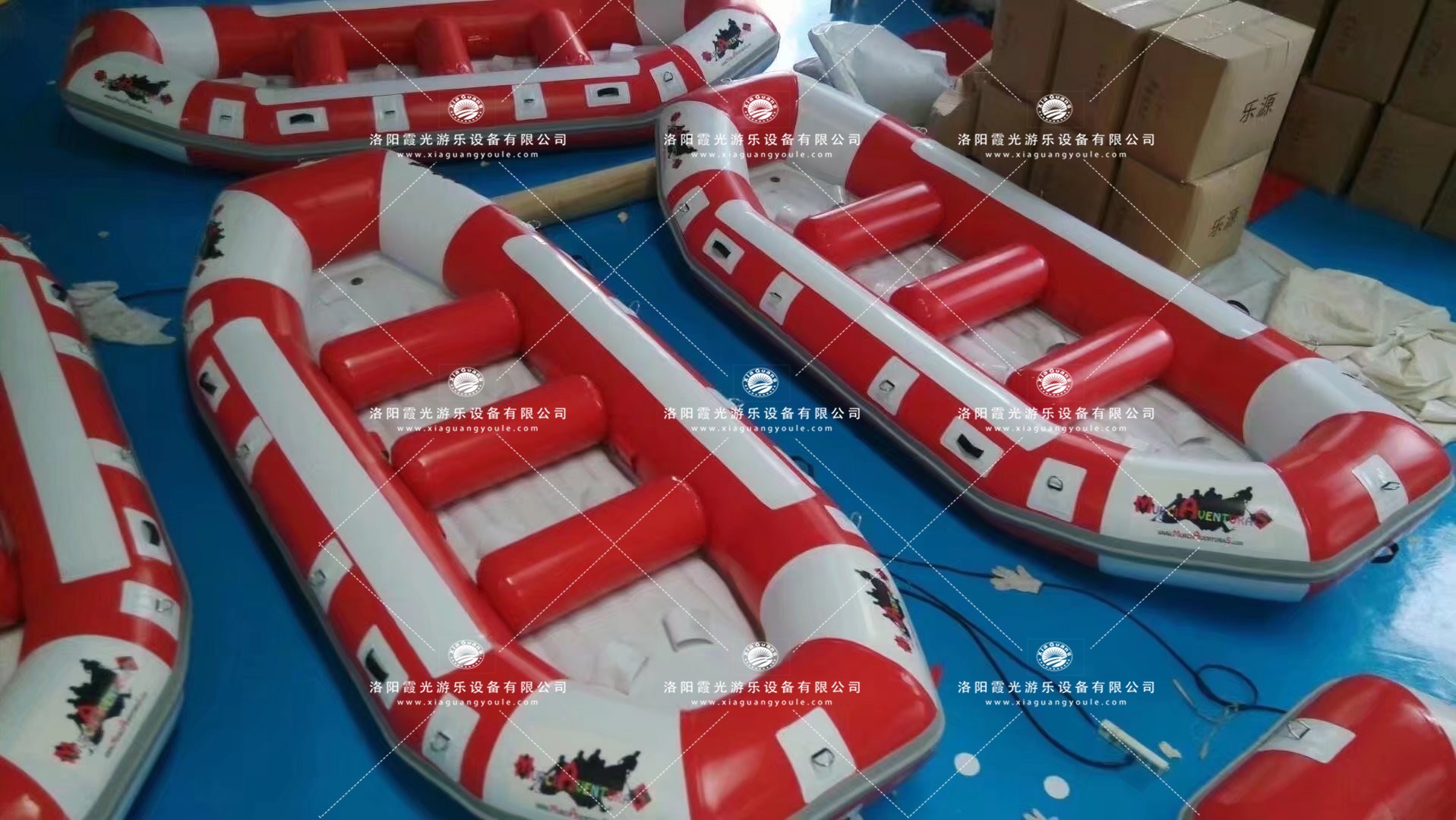 抚顺水上乐园设备
