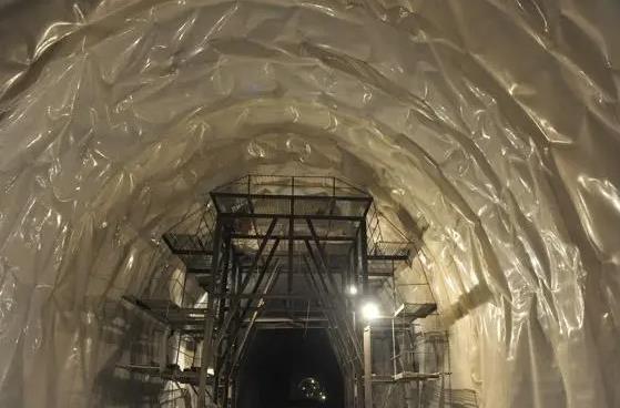 抚顺隧道蒸汽增压增温设备 隧道蒸汽减压阀图片 隧道养护拱